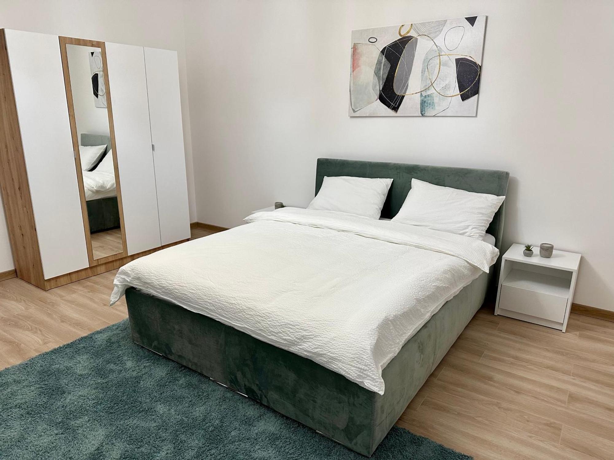 Apartman Maja Srbobran Exterior foto