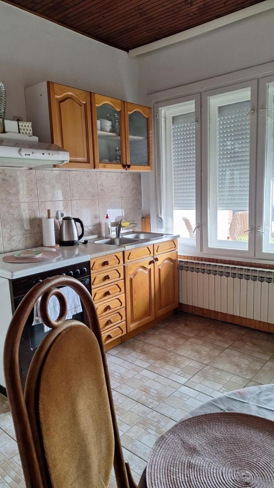 Apartman Maja Srbobran Exterior foto